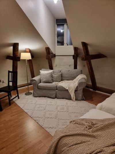 Charming Apartment In Stockholm City 913 Exteriér fotografie