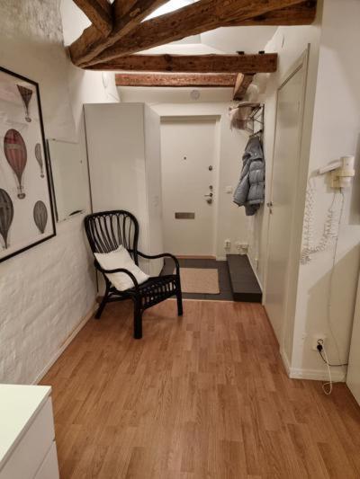 Charming Apartment In Stockholm City 913 Exteriér fotografie